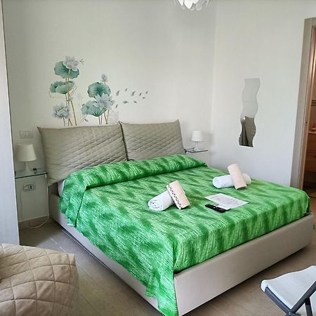 B&B Adele Паола Экстерьер фото