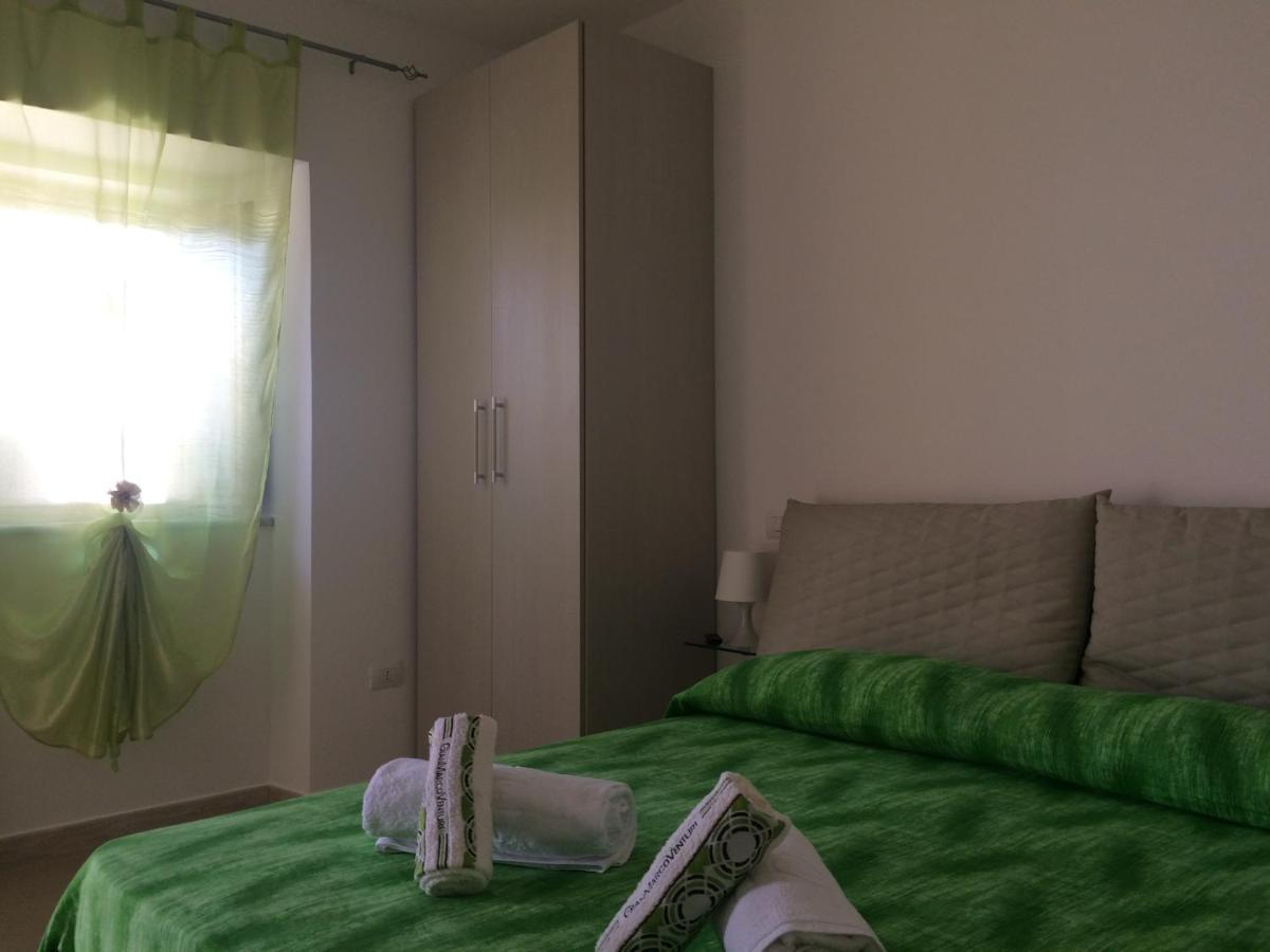 B&B Adele Паола Экстерьер фото